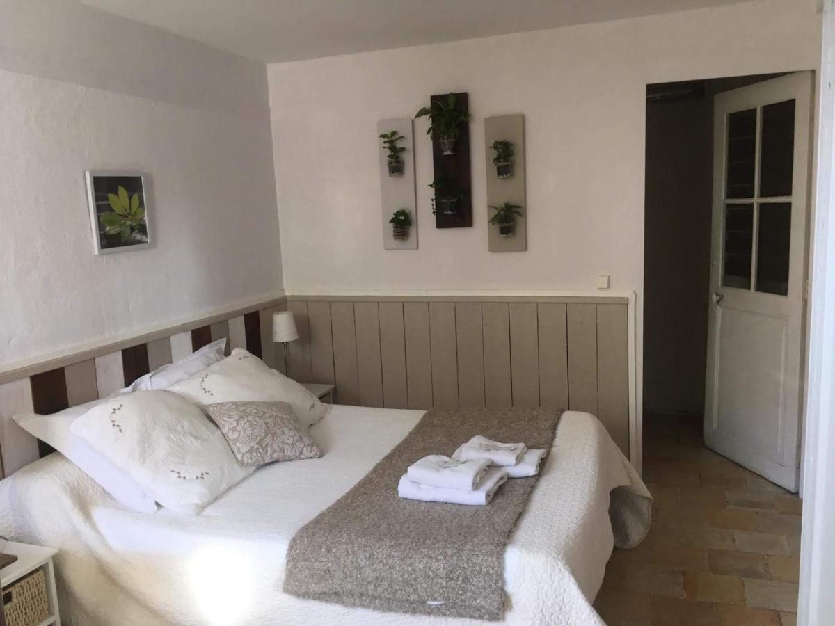 La Balastiere Beaumont-en-Véron Kültér fotó